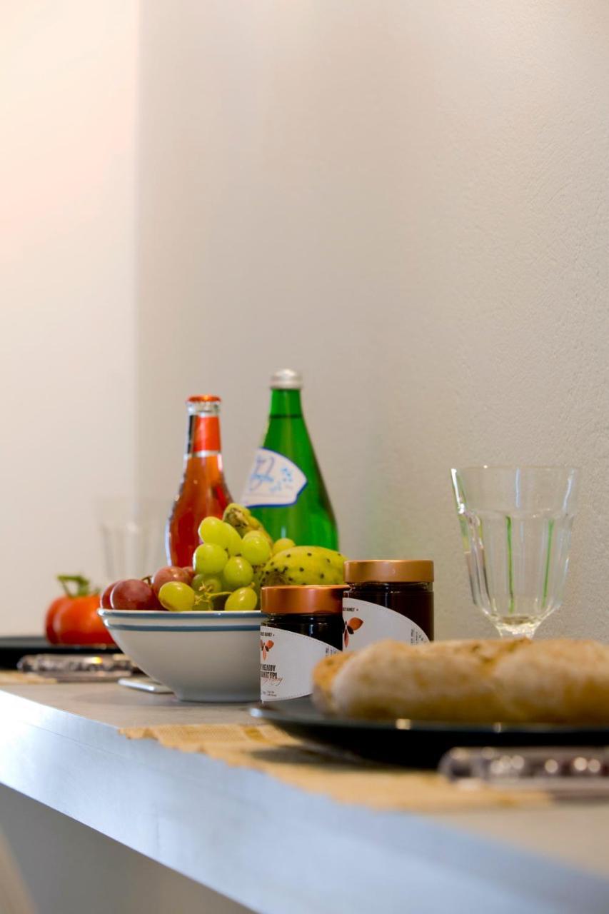 Loc Hospitality Urban Suites Corfu  Eksteriør billede