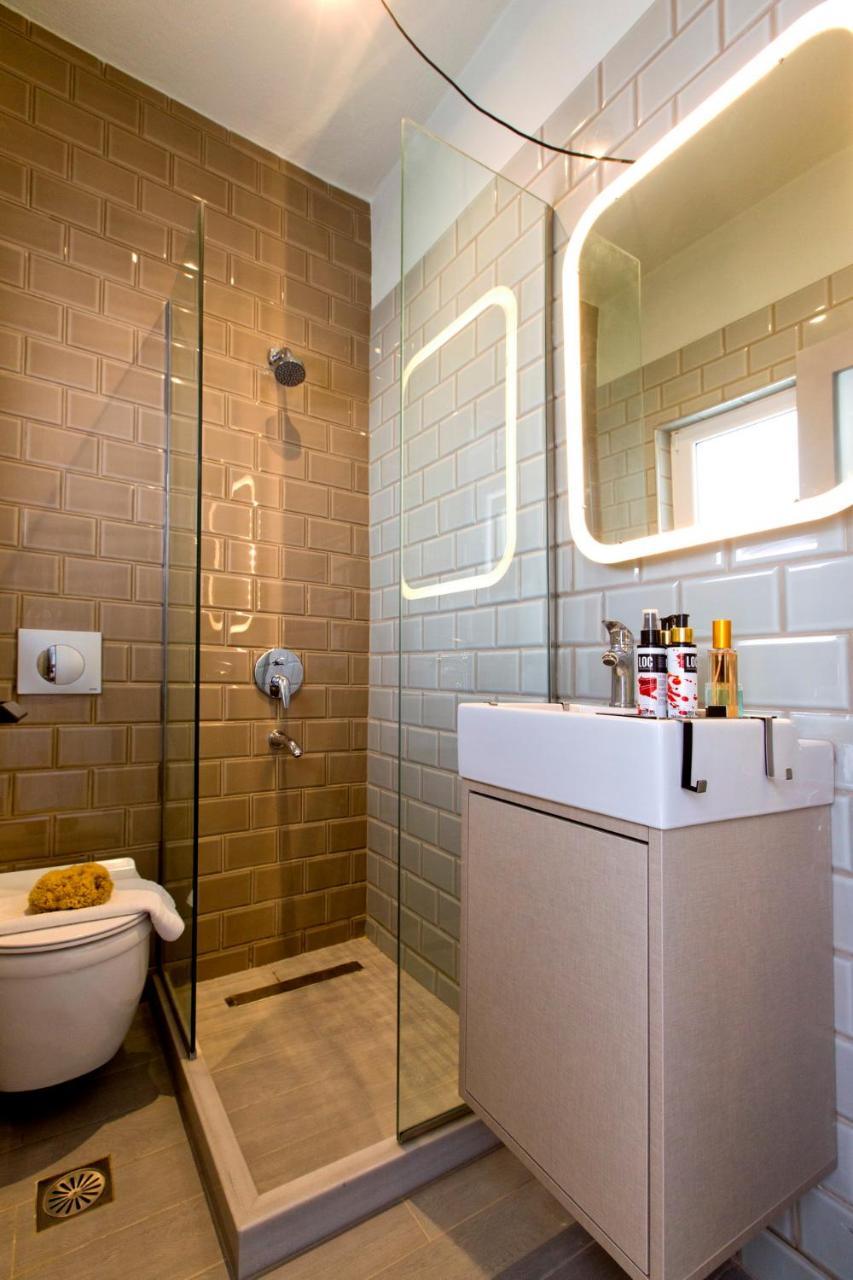 Loc Hospitality Urban Suites Corfu  Eksteriør billede