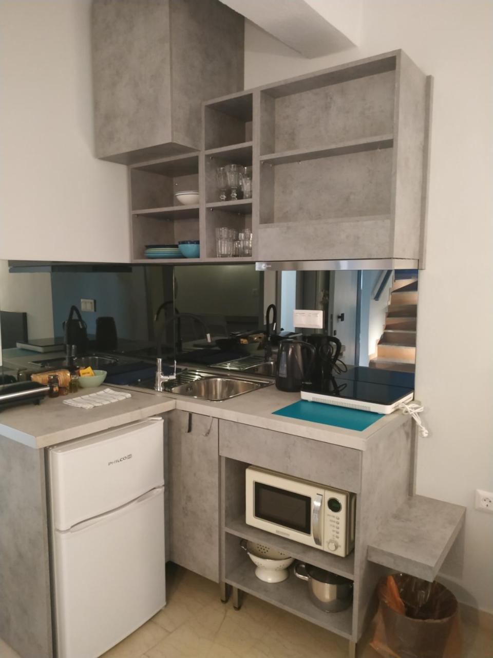 Loc Hospitality Urban Suites Corfu  Eksteriør billede