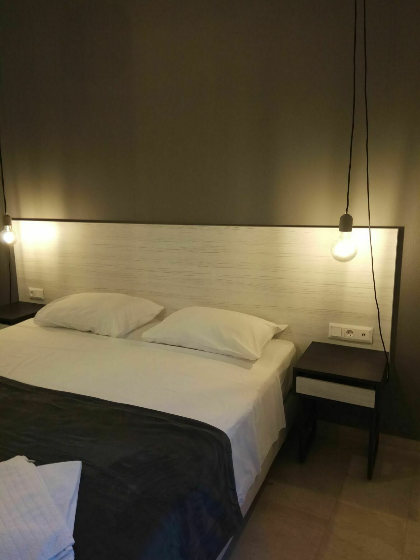 Loc Hospitality Urban Suites Corfu  Eksteriør billede