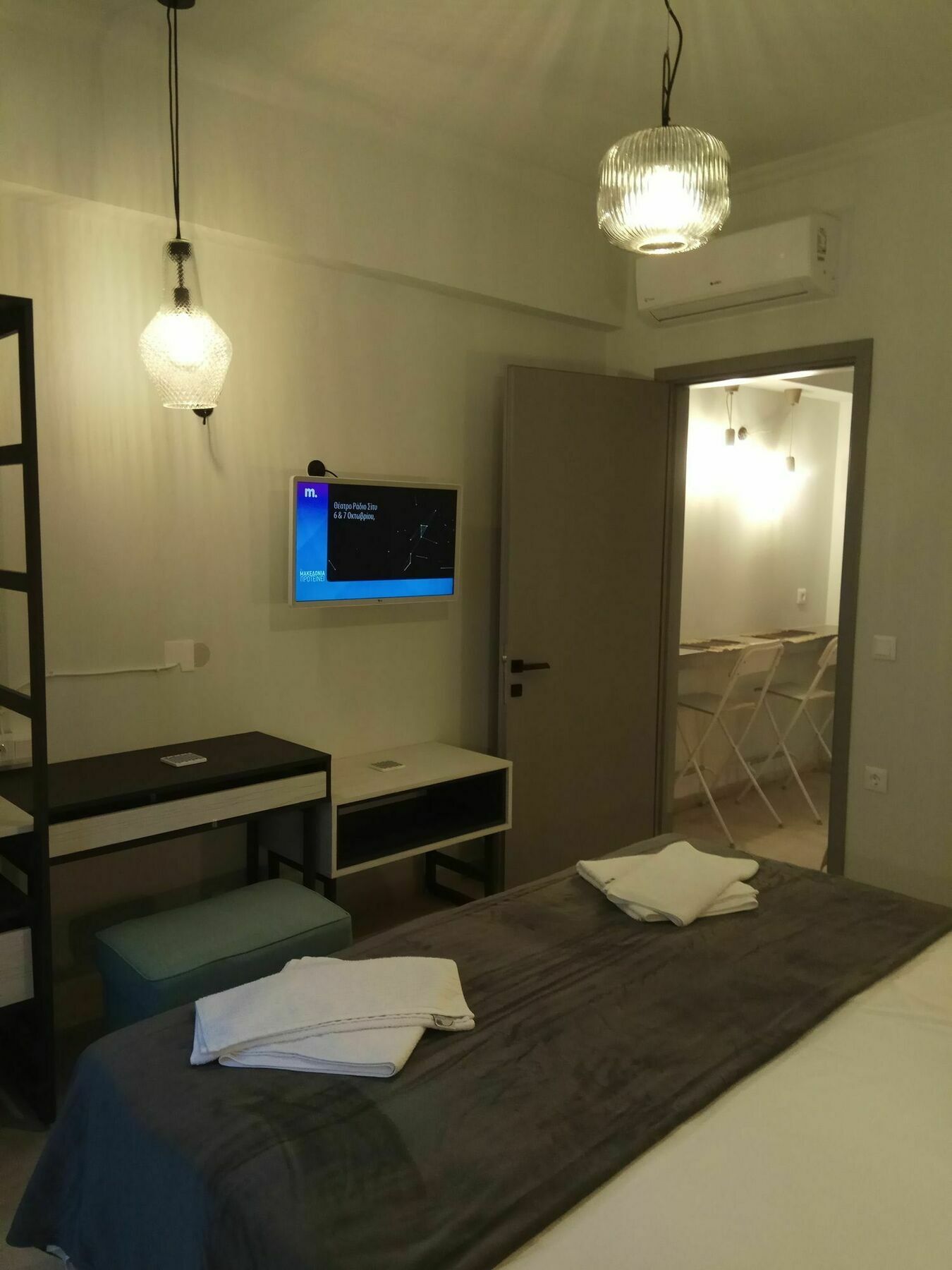 Loc Hospitality Urban Suites Corfu  Eksteriør billede