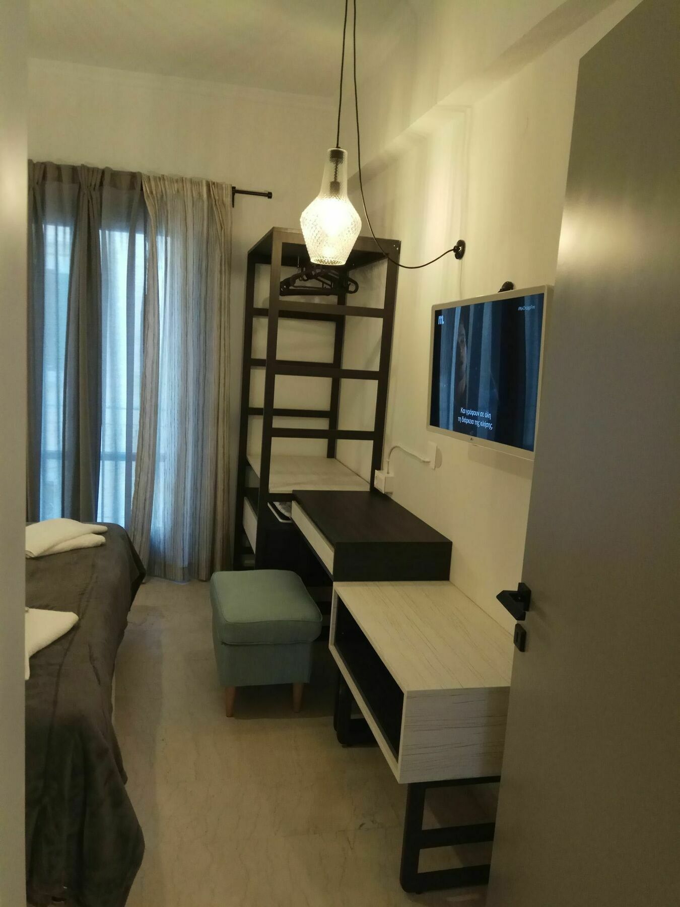 Loc Hospitality Urban Suites Corfu  Eksteriør billede