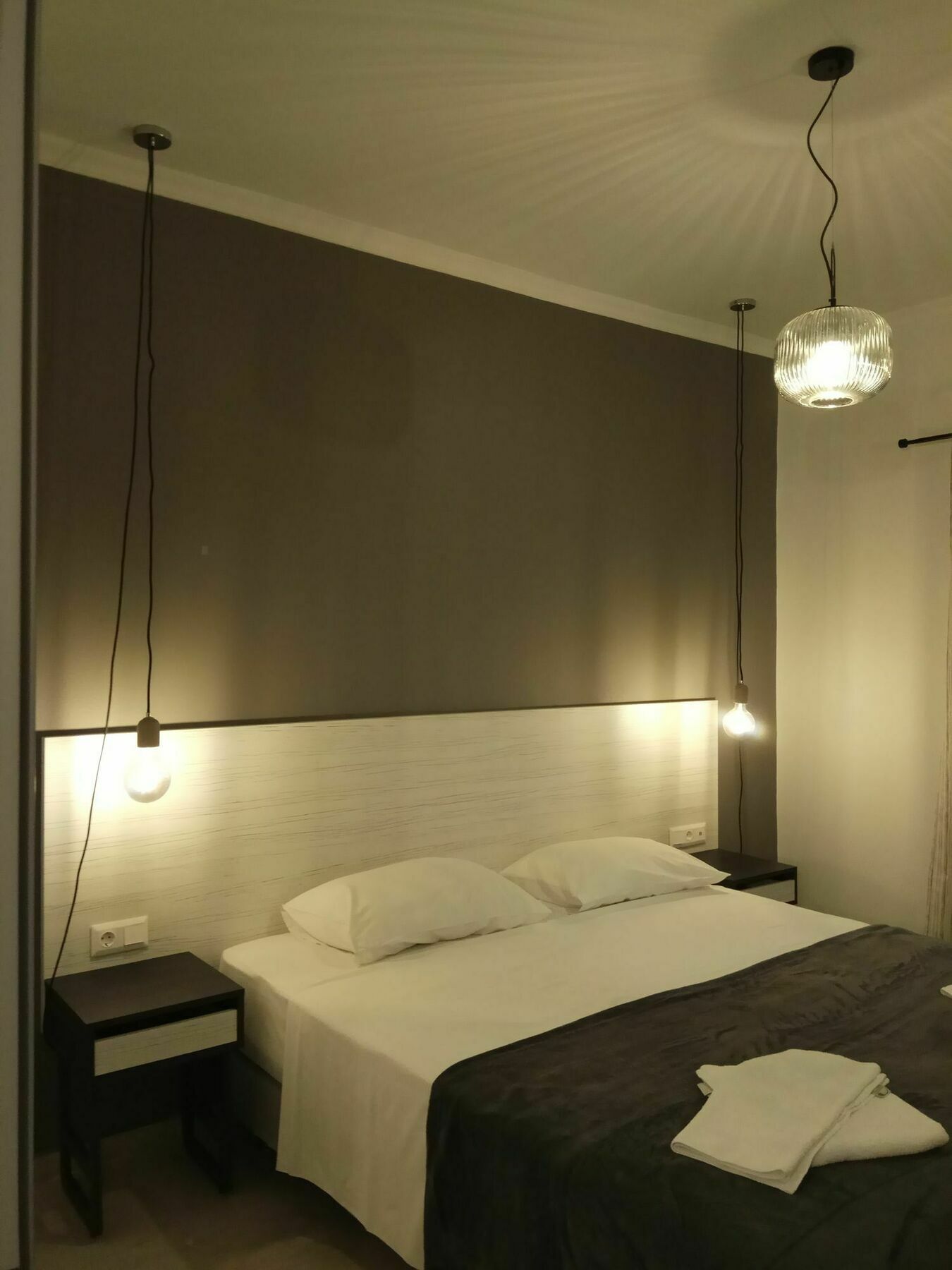 Loc Hospitality Urban Suites Corfu  Eksteriør billede