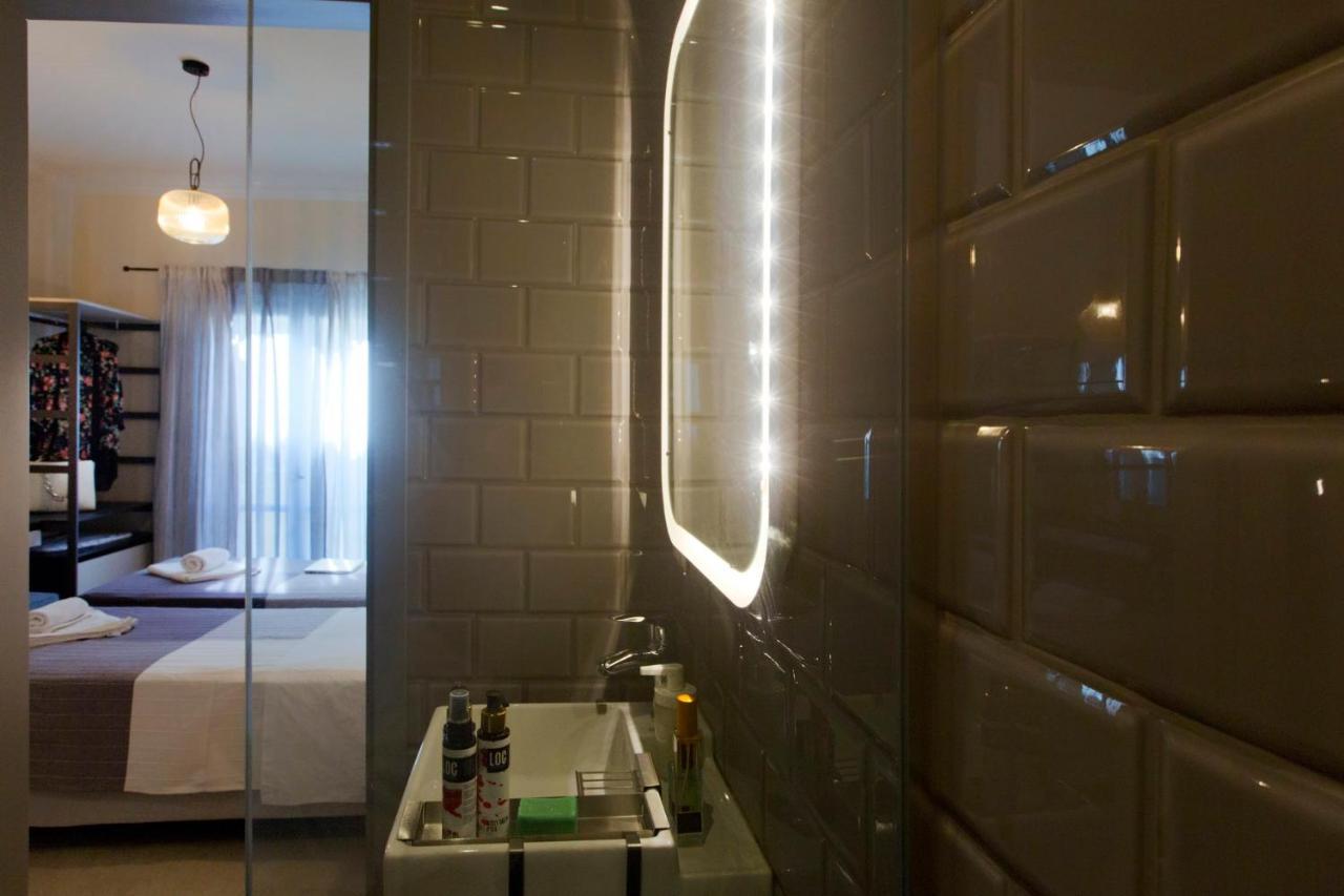 Loc Hospitality Urban Suites Corfu  Eksteriør billede