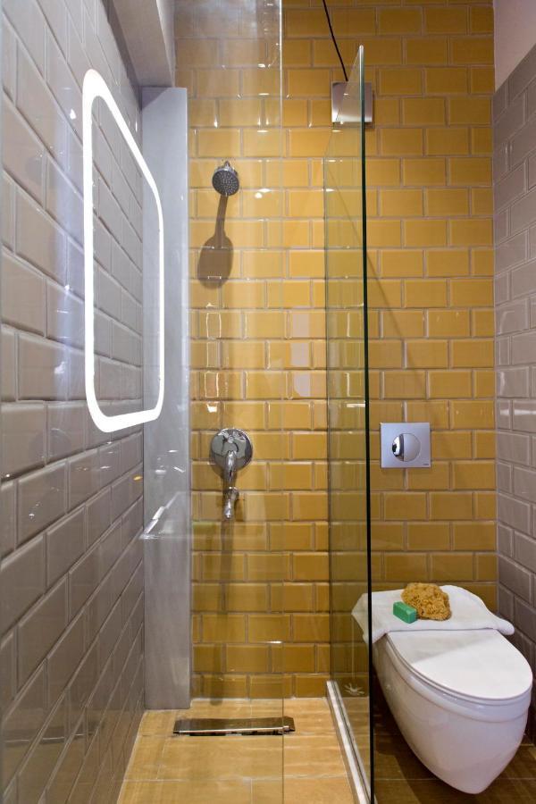 Loc Hospitality Urban Suites Corfu  Eksteriør billede