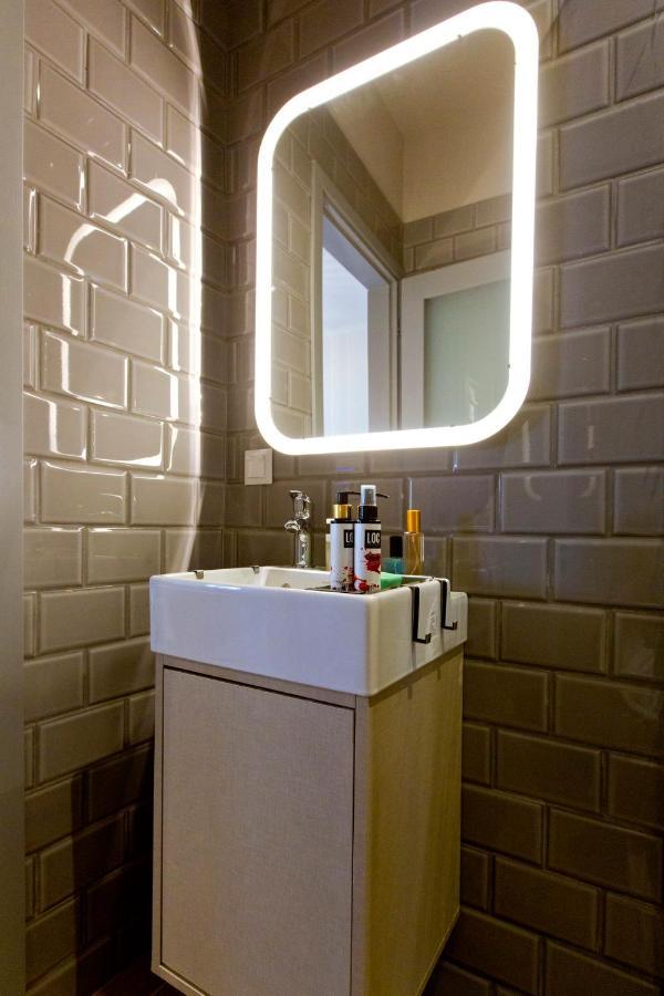 Loc Hospitality Urban Suites Corfu  Eksteriør billede
