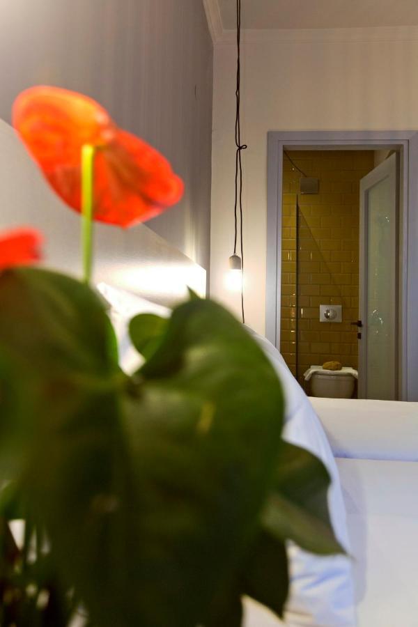 Loc Hospitality Urban Suites Corfu  Eksteriør billede